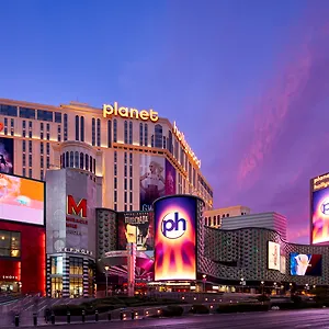 Planet Hollywood & Casino 4*, Las Vegas Verenigde Staten