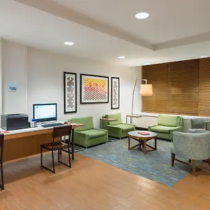3* Hotel Express - Times Square By Ihg