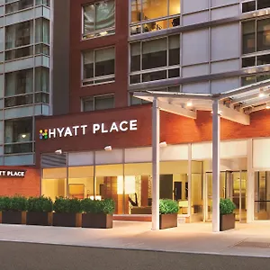 Hyatt Place New York/midtown-south Nueva York