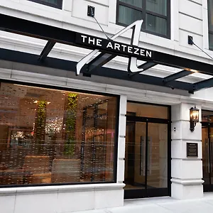 4* Hotel Artezen