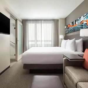 Hyatt Place - Times Square Nueva York