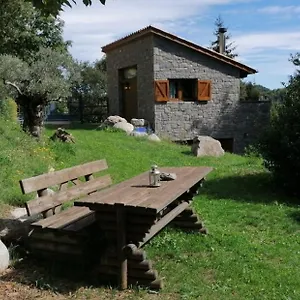 Els Pins D'abella Apartamento Camprodon