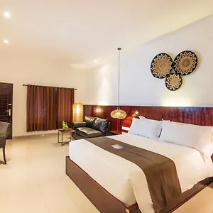 Suka 3*, Kuta Lombok Indonesië