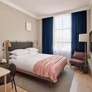 Hotel 11 Howard, New York, A Member Of Design, New York