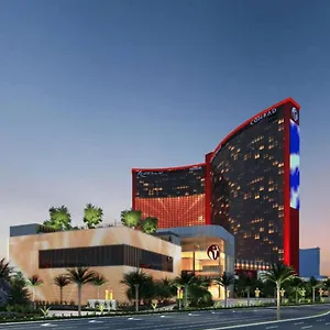 Vegas Hilton At World ラスベガス