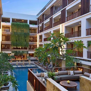 The Magani And 5*, Legian Indonesië