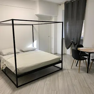 San Benedetto Apartamento Bérgamo
