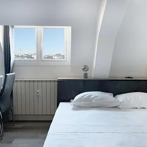 House Crocetta Apartamento Milán