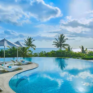 Sheraton Bali Kuta 5*, Kuta Lombok Indonesië
