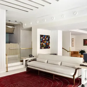 Hotel 70 Park Avenue, New York