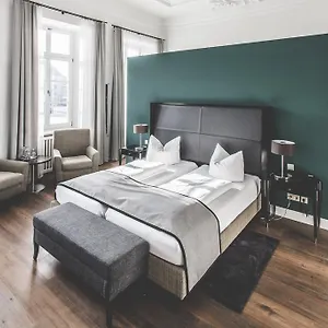 Münchner Hof Hotel Altötting