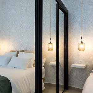 Diaber Gerona 22 Apartamento Sevilla