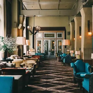 Hotel Soho Grand, New York