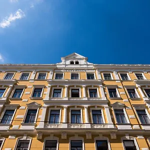 Lehrerhaus Hotel Wien