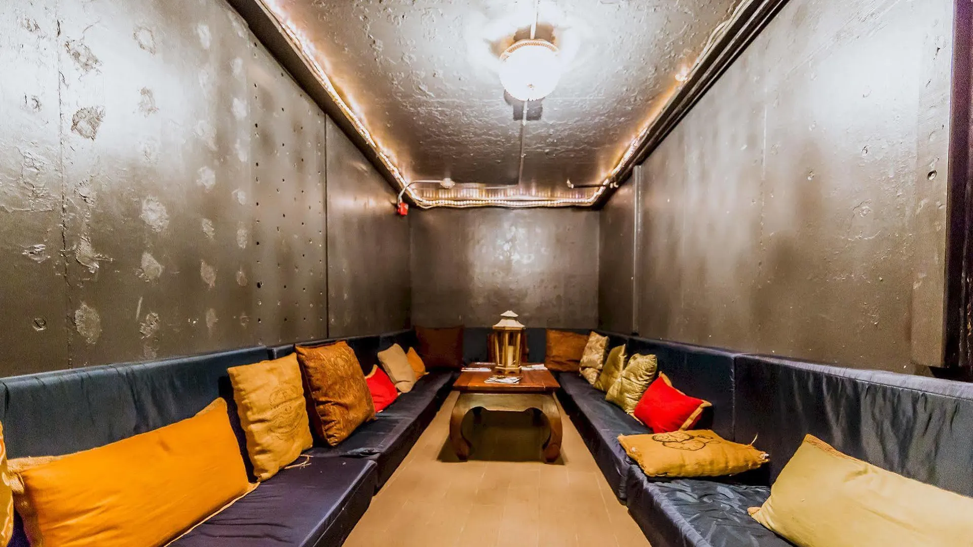 Q4 Hotel And Hostel New York 0*,  United States